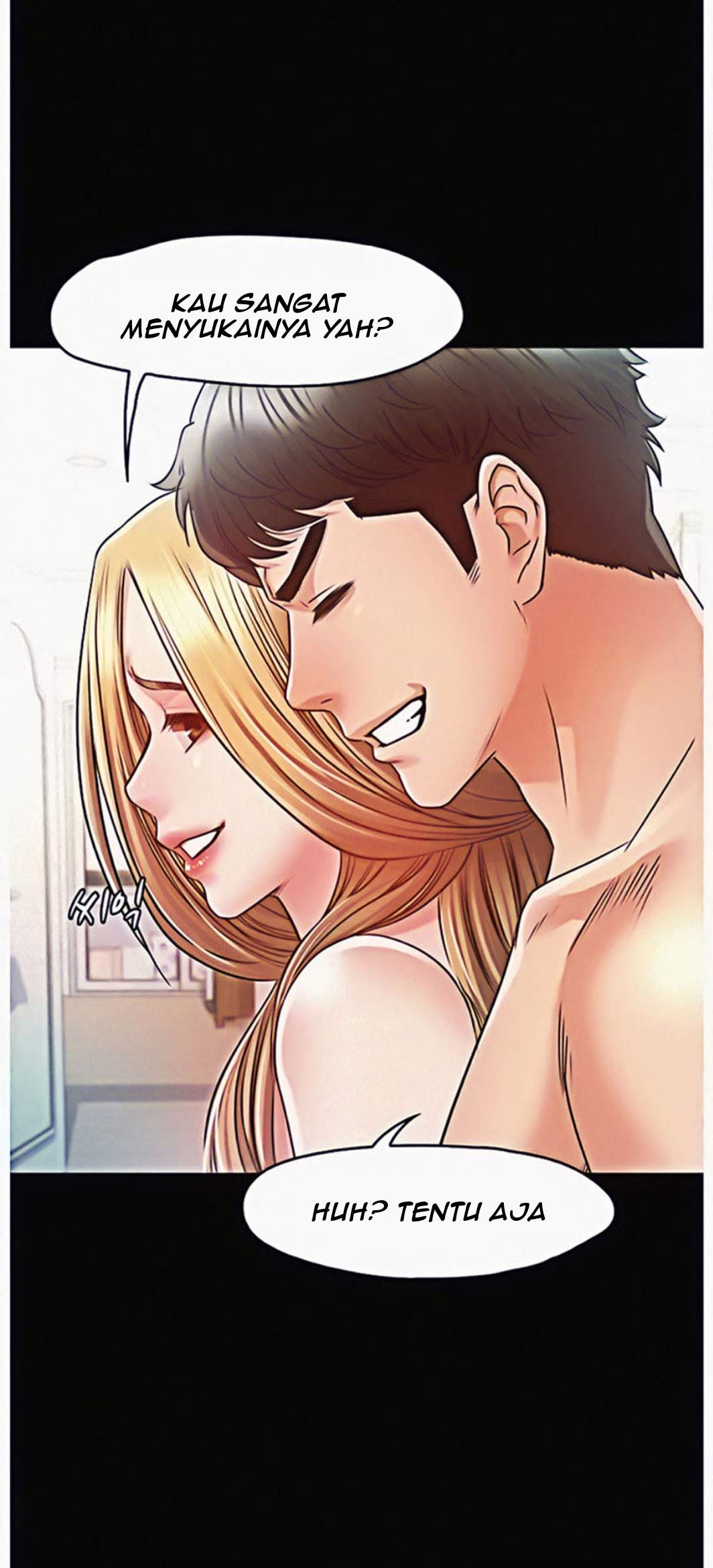 Who did you do with - Chapter 8 58
