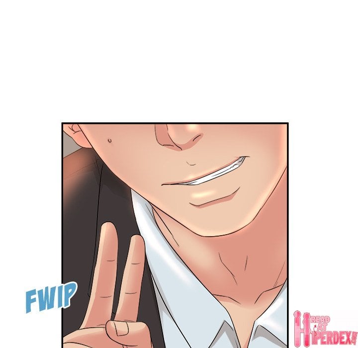 Family Secret - Chapter 8 60