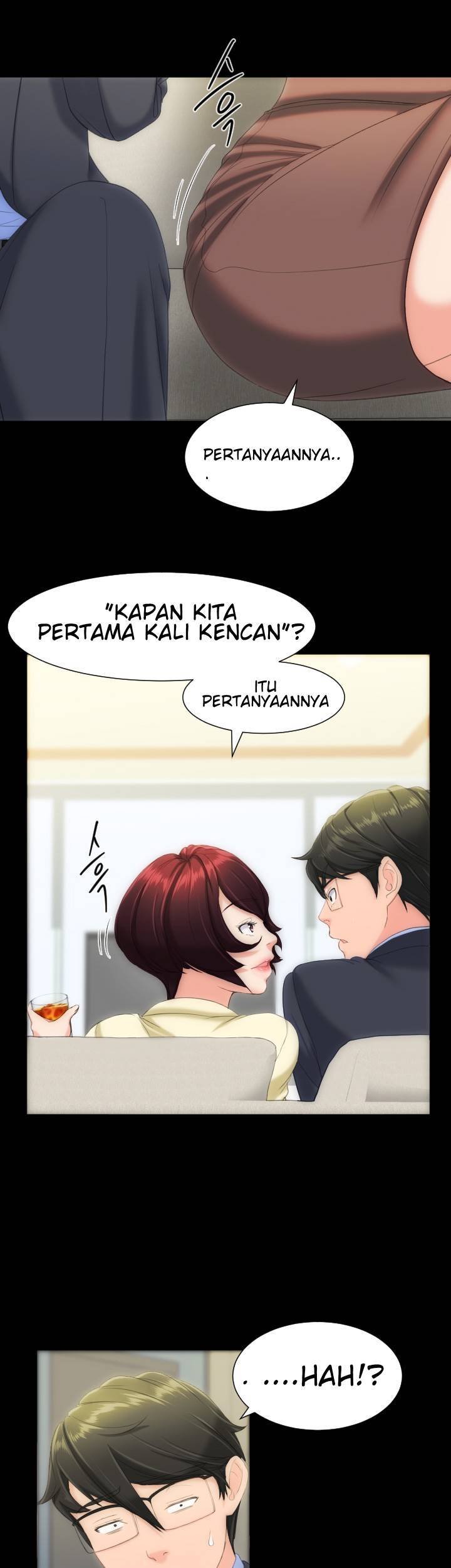 An Adult&#8217;s Experiences - Chapter 8 13