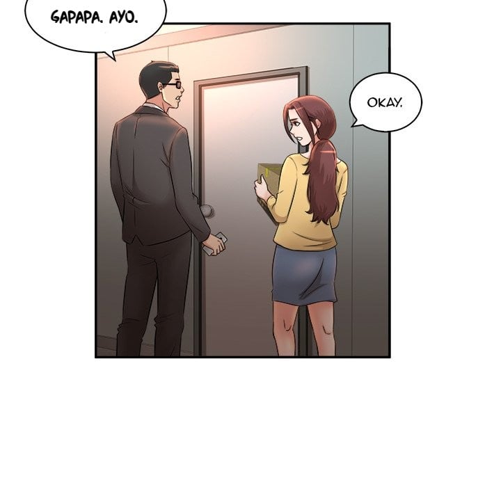 Family Secret - Chapter 8 75