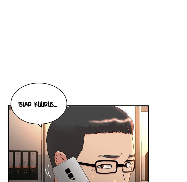 Family Secret - Chapter 8 55