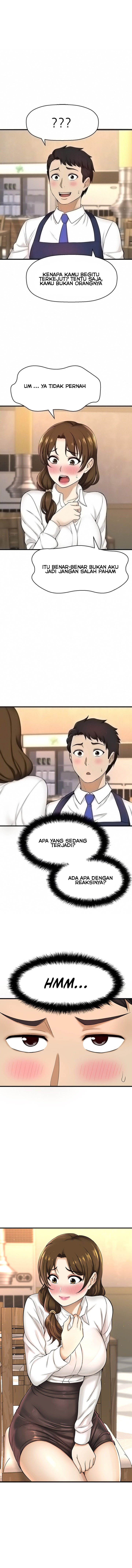 I Want to Know Her - Chapter 8 3