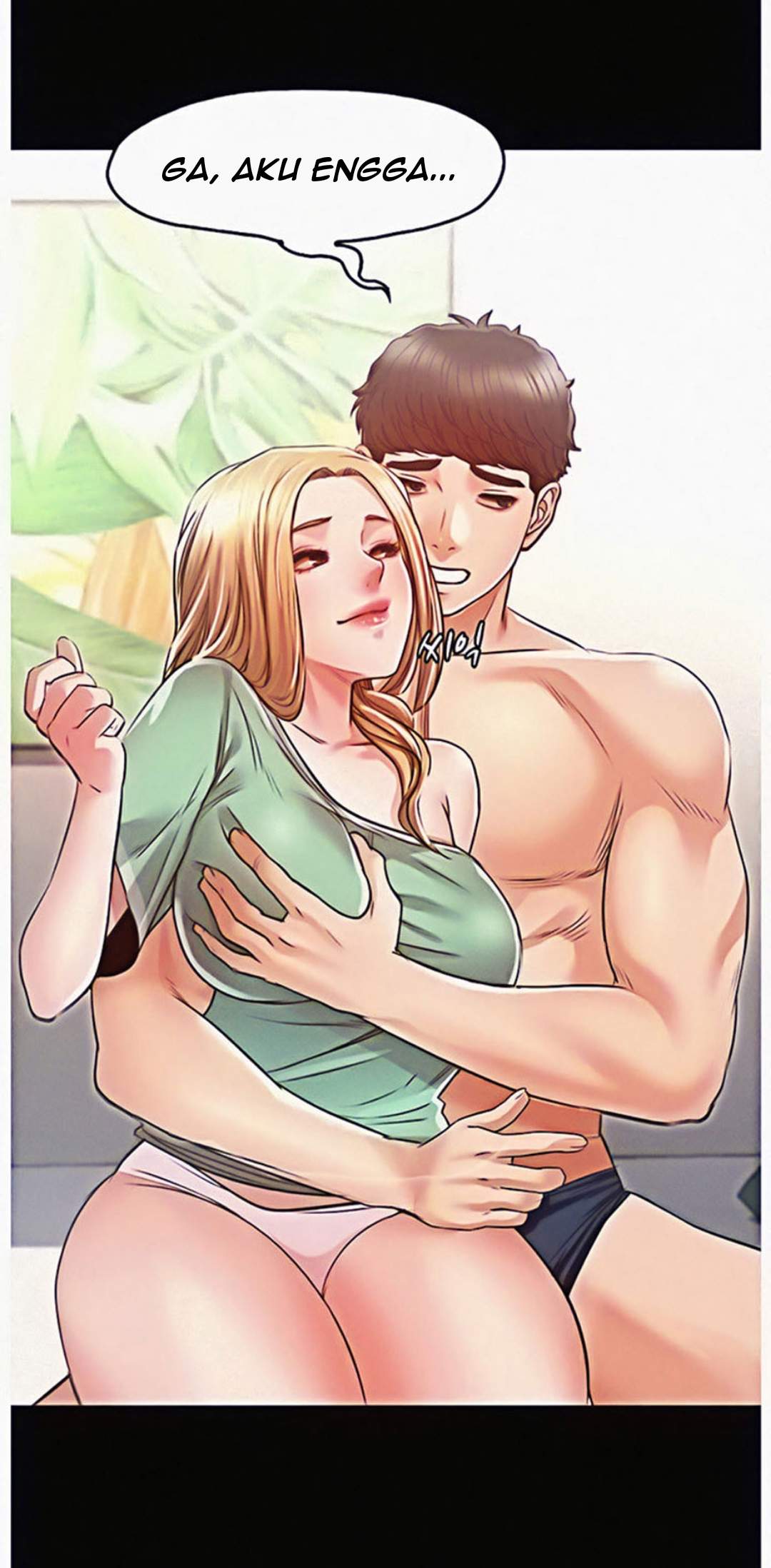 Who did you do with - Chapter 8 65