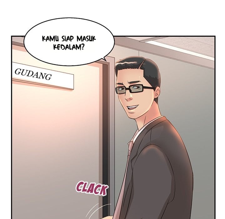 Family Secret - Chapter 8 10