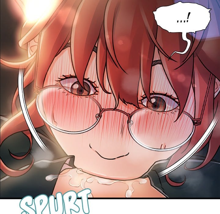 Achilles Heel - Chapter 7 134