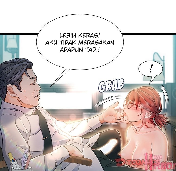 Achilles Heel - Chapter 7 113