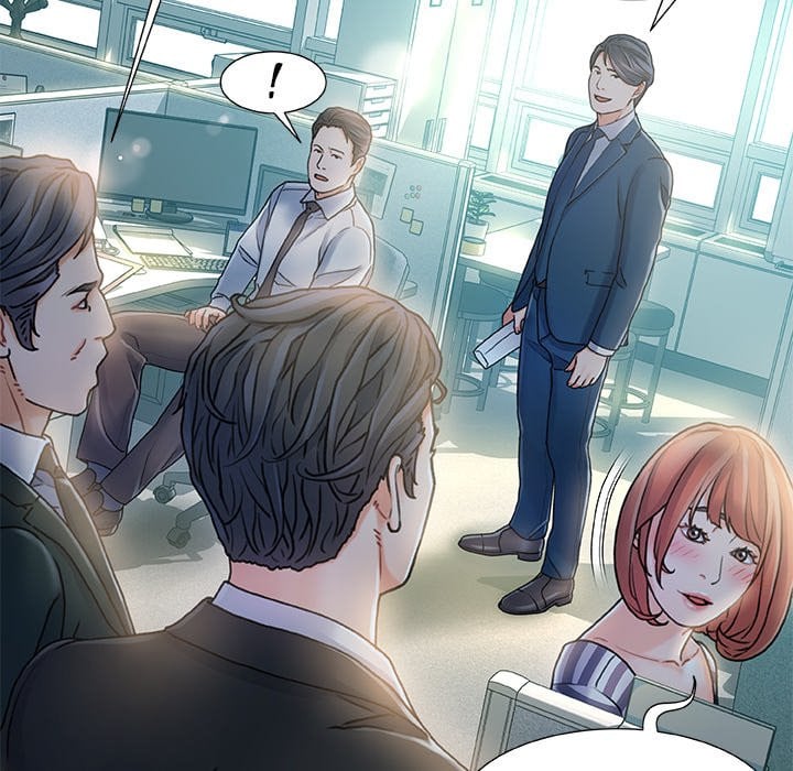Achilles Heel - Chapter 7 67