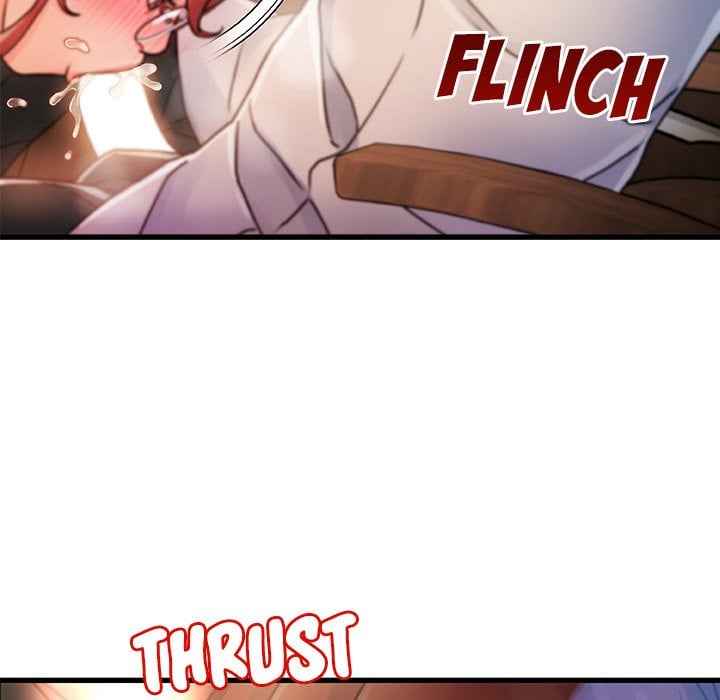 Achilles Heel - Chapter 7 133