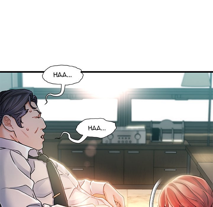 Achilles Heel - Chapter 7 86