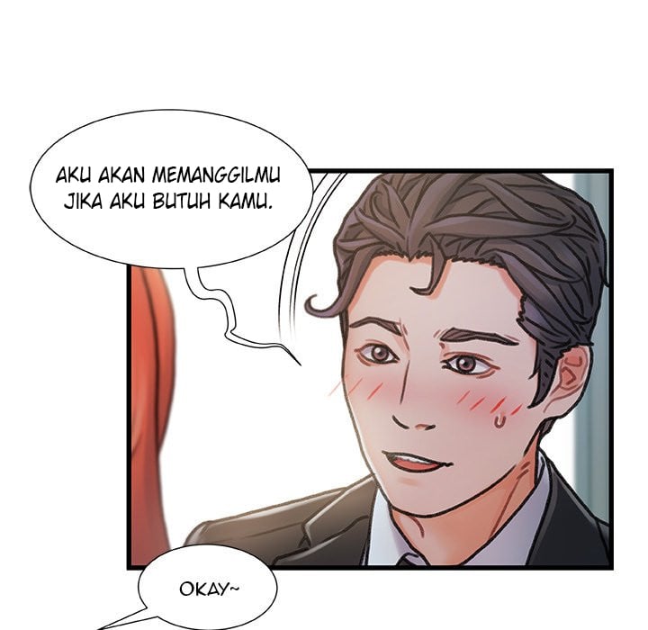 Achilles Heel - Chapter 7 75