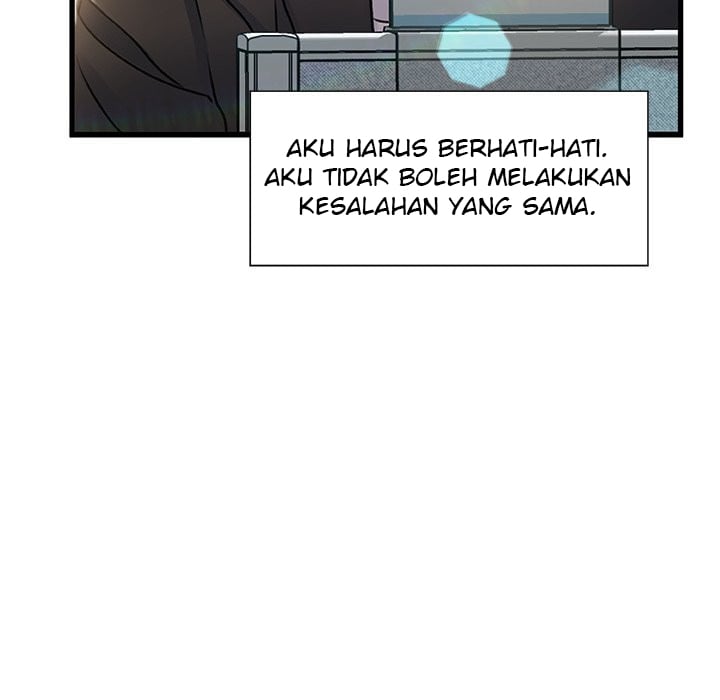 Achilles Heel - Chapter 7 82