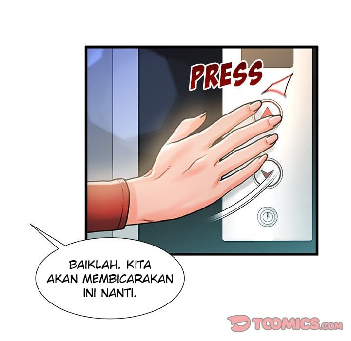 Achilles Heel - Chapter 7 53