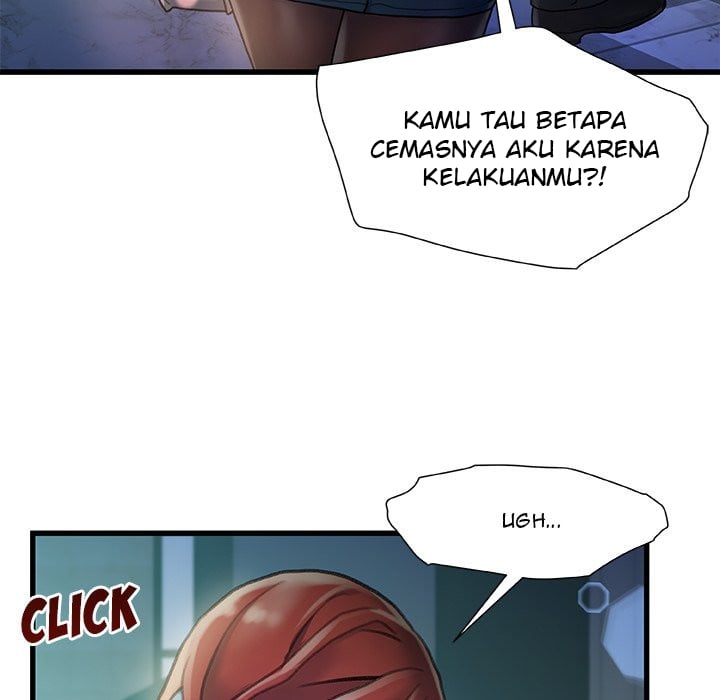 Achilles Heel - Chapter 7 51