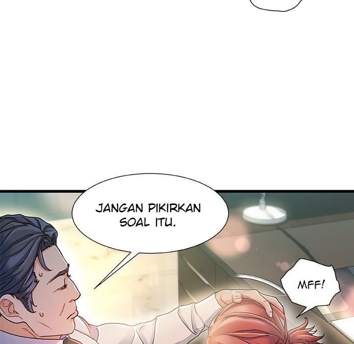 Achilles Heel - Chapter 7 91