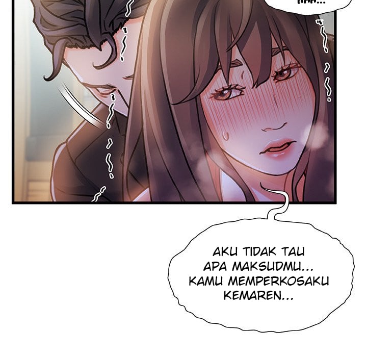 Achilles Heel - Chapter 7 7