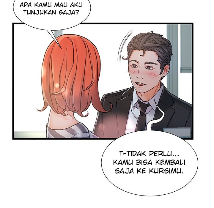 Achilles Heel - Chapter 7 74