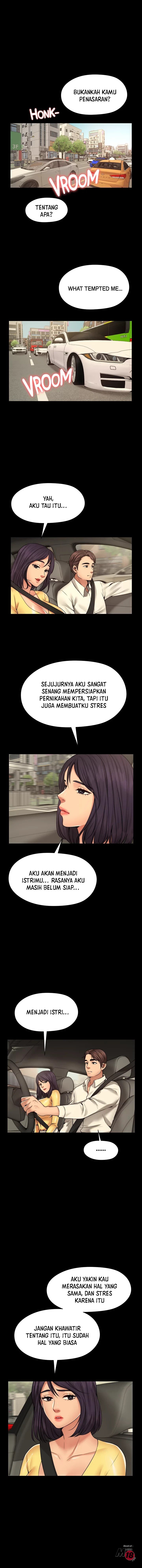 Different Dream - Chapter 7 8