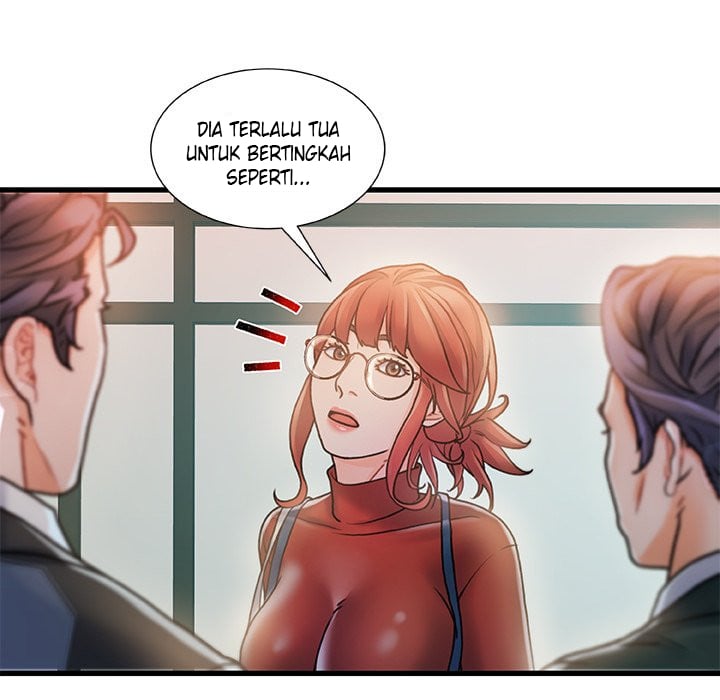 Achilles Heel - Chapter 7 56