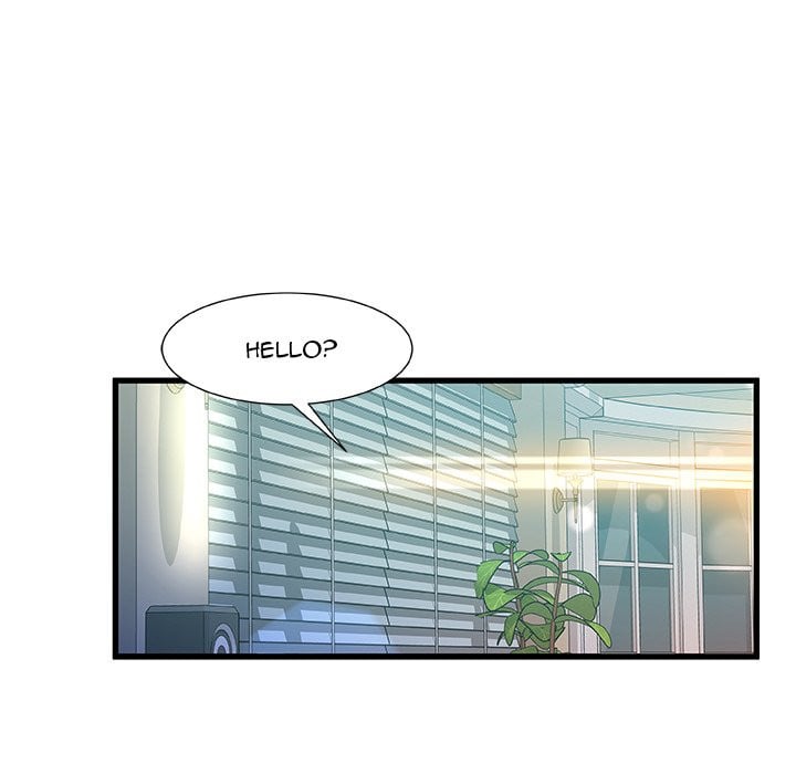Achilles Heel - Chapter 7 46
