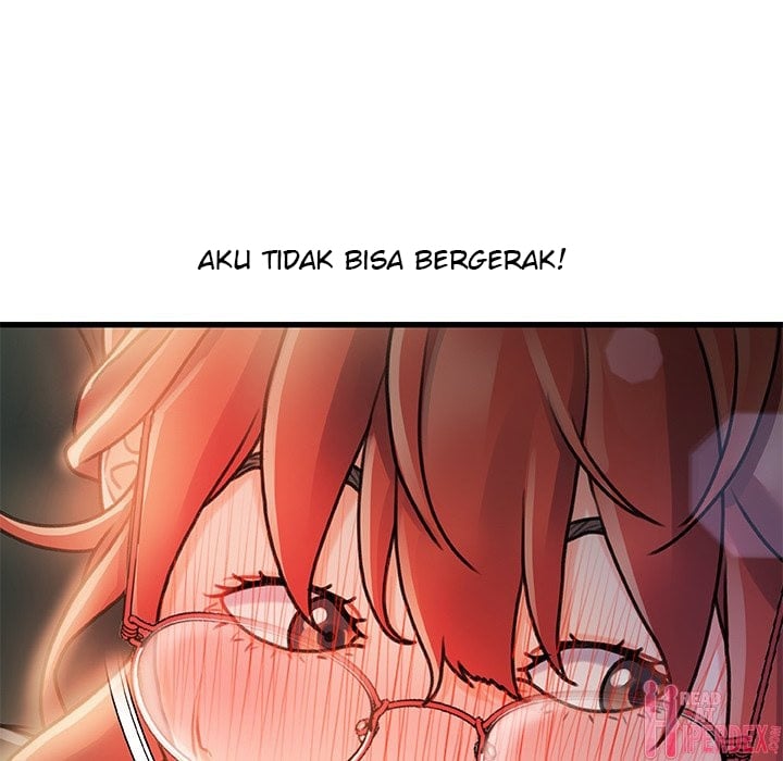 Achilles Heel - Chapter 7 139