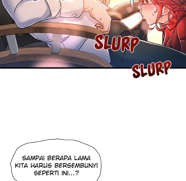 Achilles Heel - Chapter 7 87