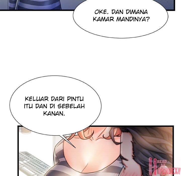 Achilles Heel - Chapter 7 72
