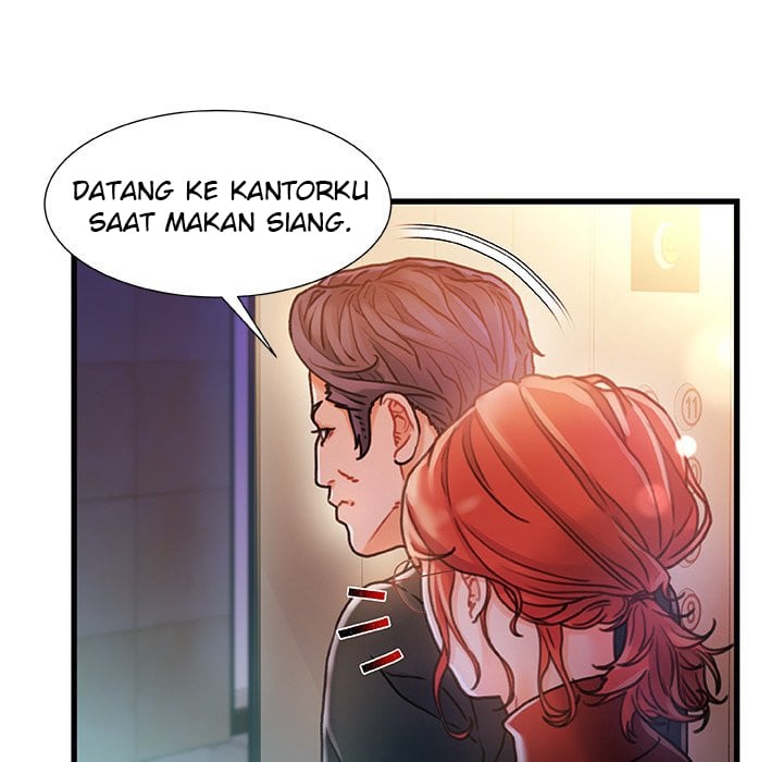 Achilles Heel - Chapter 7 61
