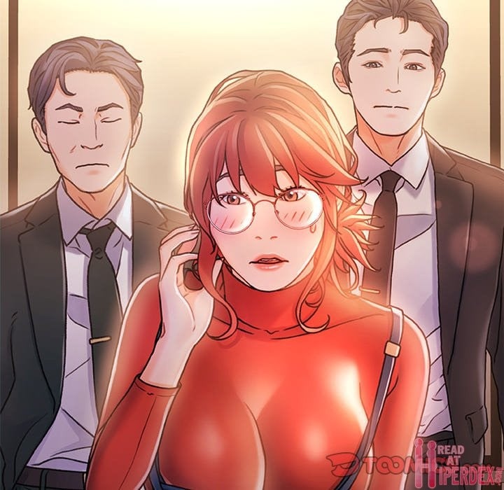 Achilles Heel - Chapter 7 59