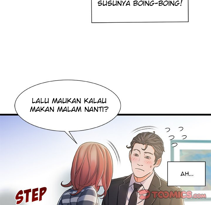 Achilles Heel - Chapter 7 101