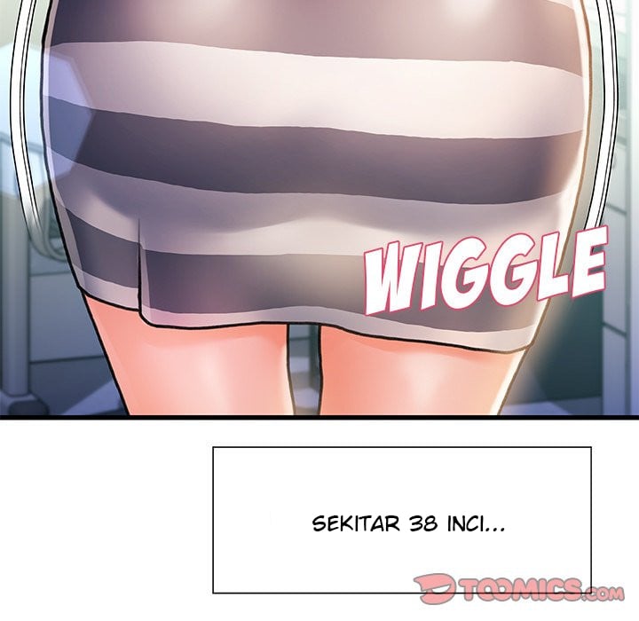 Achilles Heel - Chapter 7 77
