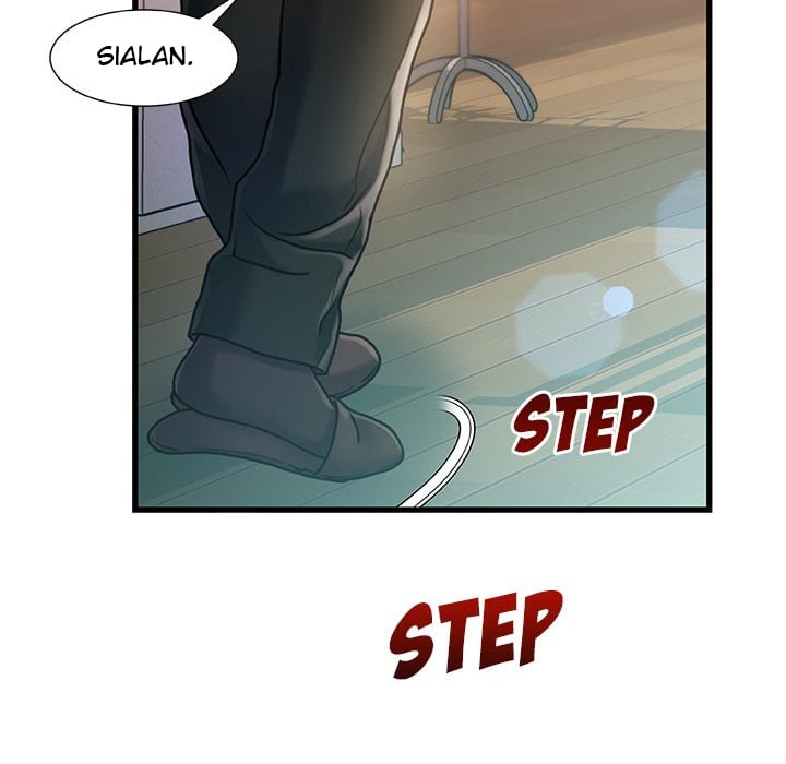 Achilles Heel - Chapter 7 14