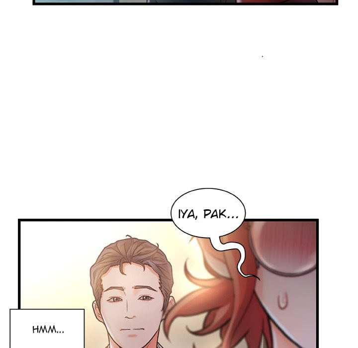 Achilles Heel - Chapter 7 62