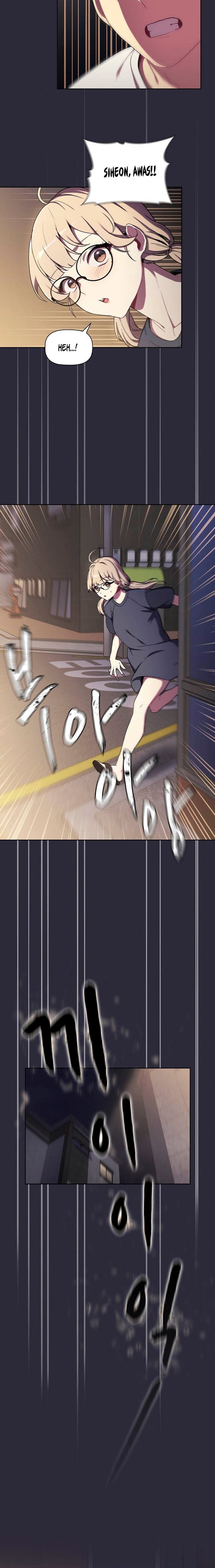 What am I supossed to do now? - Chapter 7 10