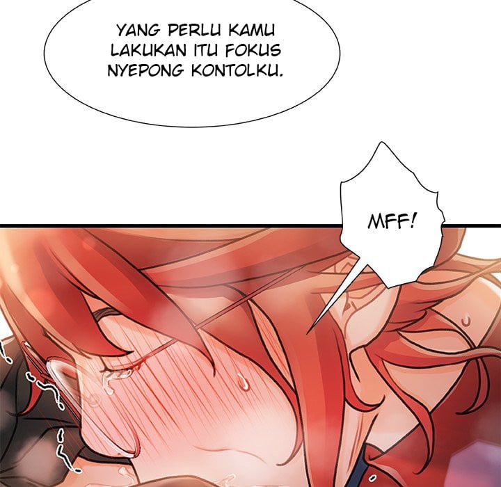 Achilles Heel - Chapter 7 94