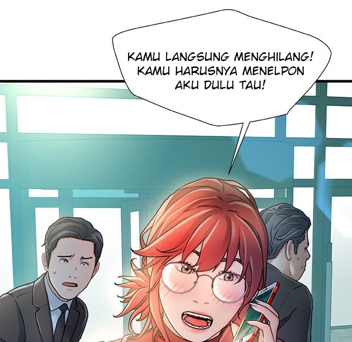 Achilles Heel - Chapter 7 49