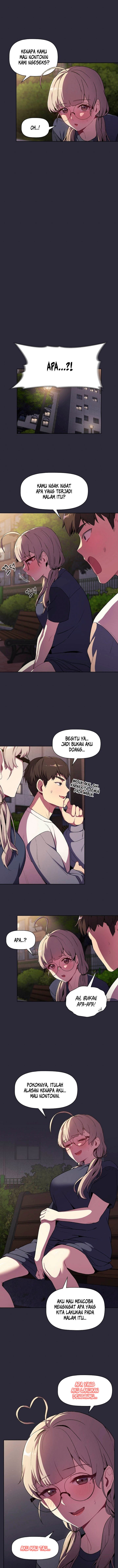 What am I supossed to do now? - Chapter 7 16