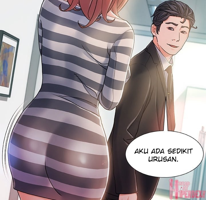 Achilles Heel - Chapter 7 98