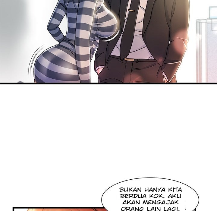 Achilles Heel - Chapter 7 102