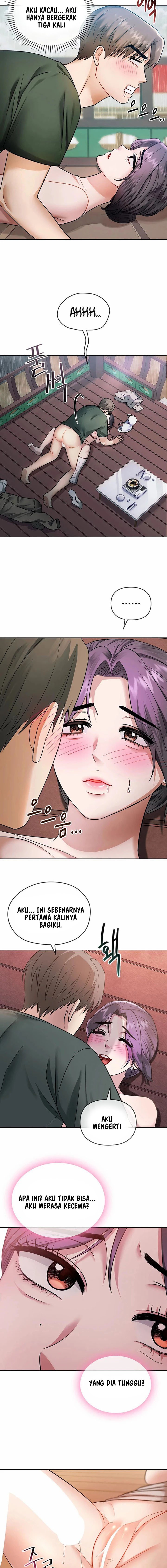 I Can&#8217;t Stand It, Lady! - Chapter 7 11