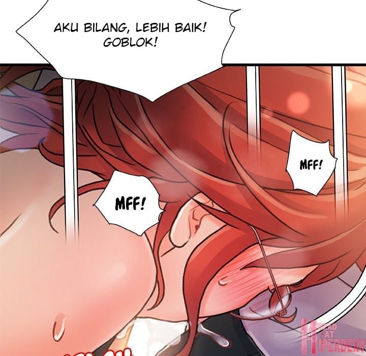Achilles Heel - Chapter 7 123