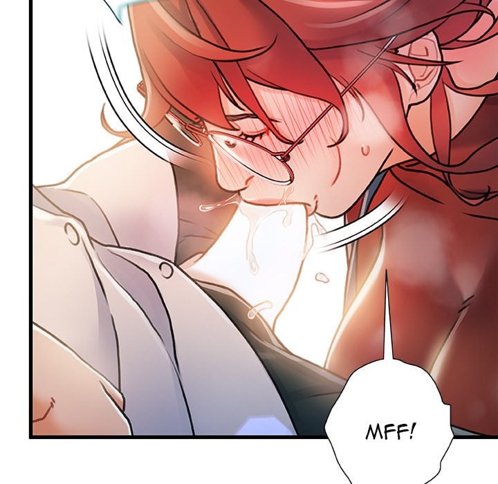 Achilles Heel - Chapter 7 90