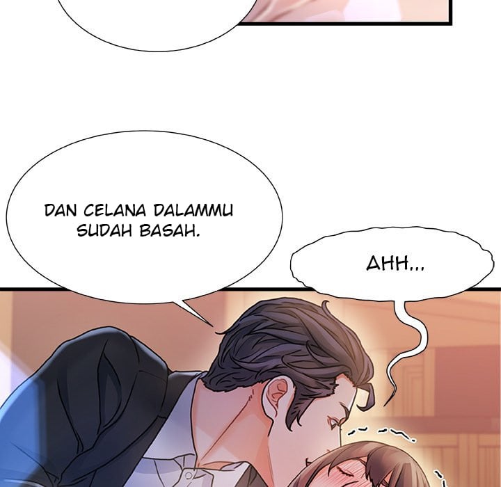 Achilles Heel - Chapter 7 9
