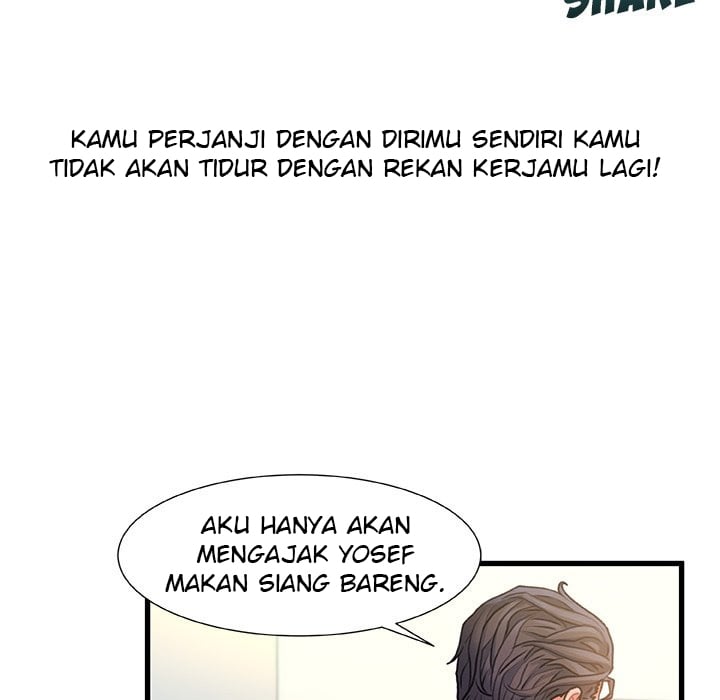 Achilles Heel - Chapter 7 109