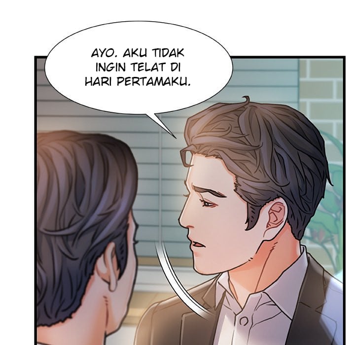 Achilles Heel - Chapter 7 27