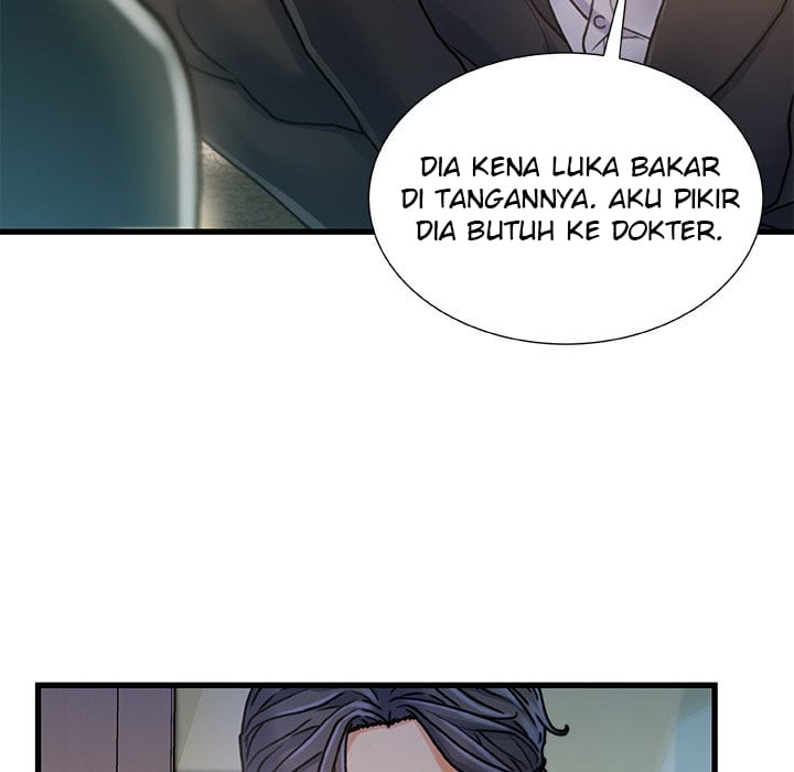 Achilles Heel - Chapter 7 25