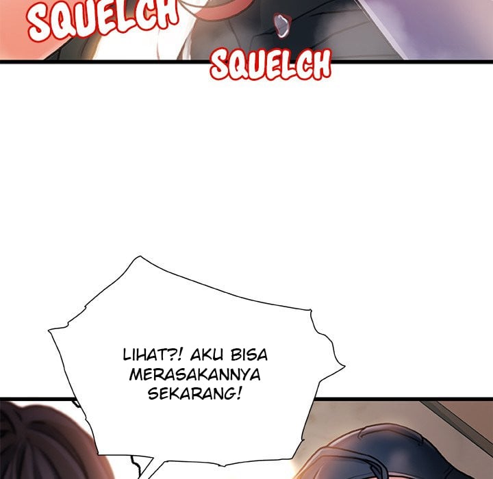 Achilles Heel - Chapter 7 124