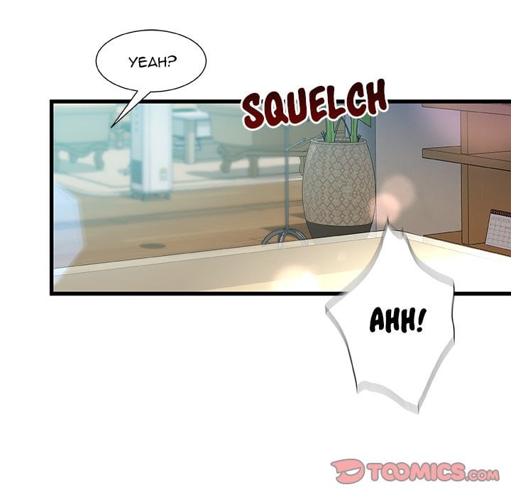 Achilles Heel - Chapter 7 11