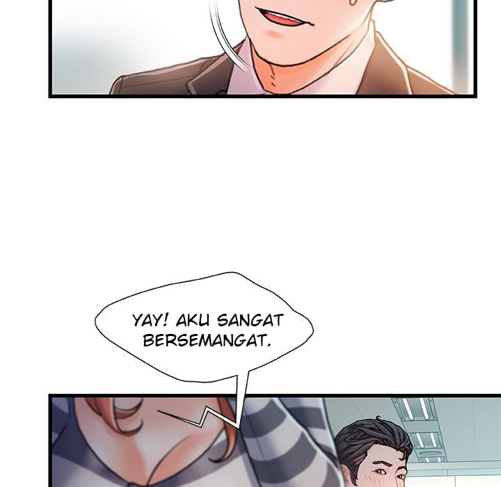 Achilles Heel - Chapter 7 105