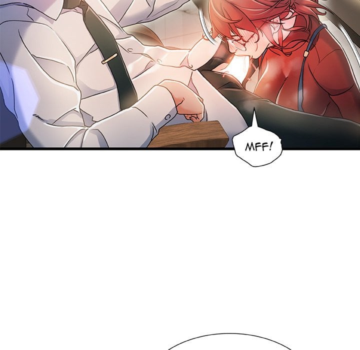 Achilles Heel - Chapter 7 92