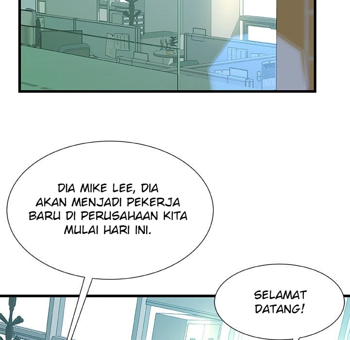 Achilles Heel - Chapter 7 66
